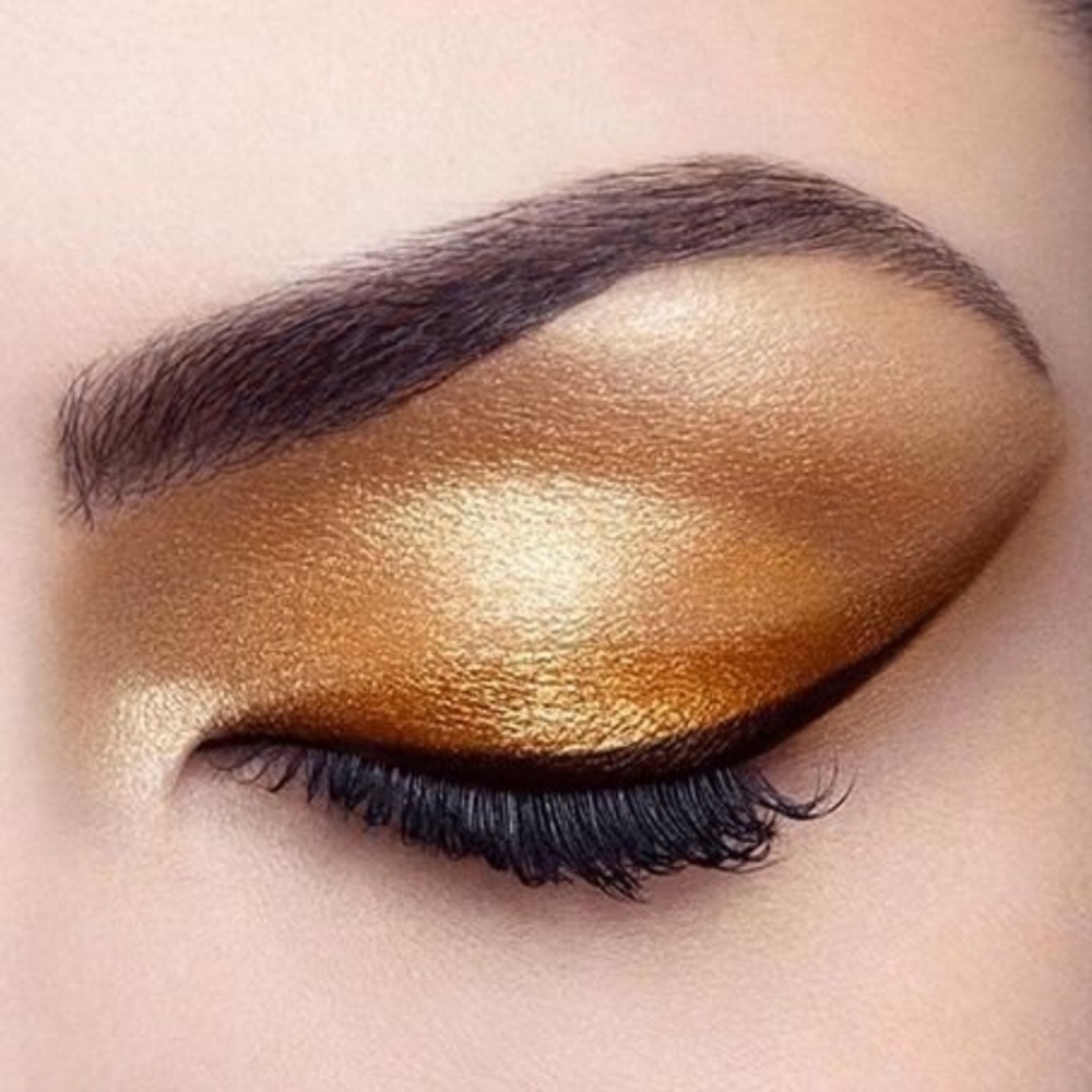 ✨ Pat McGrath Labs Star Wars “The Golden One” Eyeshadow Palette LIMITED EDITION - Picture 6 of 8